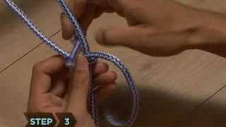 How to Tie a Taut Line Hitch Knot [upl. by Burns]