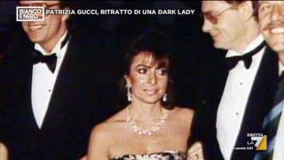 Patrizia Gucci ritratto di una dark lady [upl. by Sibel284]