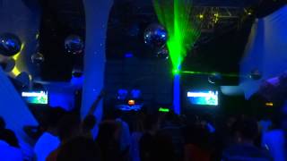 Night Club Zona Moscow 1 [upl. by Fanechka]