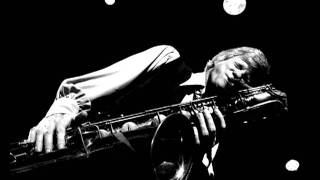 Gerry Mulligan  The Shadow Of Your Smile [upl. by Aremmat666]