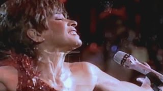 Shirley Bassey  Diamonds Are Forever 1987 Live in Berlin [upl. by Orsini]