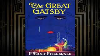 The Great Gatsby Chapter 2 Audiobook [upl. by Ahgiela590]