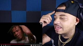 Lil Baby quotEmotionally Scarredquot REACTION [upl. by Eastman]