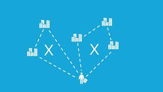 What is the Traveling Salesman Problem [upl. by Petrine]