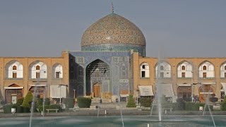 Iran  Isfahan [upl. by Maxentia]