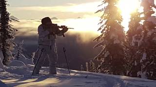 Special Operations Ski Mountaineering Course [upl. by Alic]