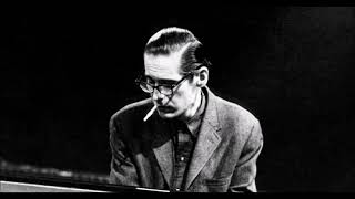 Peace Piece  Bill Evans 1 hour long  sound of stormy rain [upl. by Ebonee35]