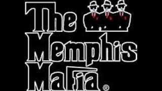 An Inside Look At The Memphis Mafia [upl. by Ahsiym]