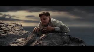 Shutter Island Trailer [upl. by Riatsila]