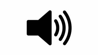 Pause Sound Effect [upl. by Mercola]