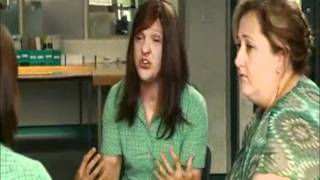 Summer Heights High  Introducing Mr G Episode 1 [upl. by Walcoff]