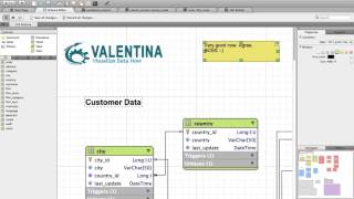 Valentina Studio  10 minutes introduction EN [upl. by Adnical]