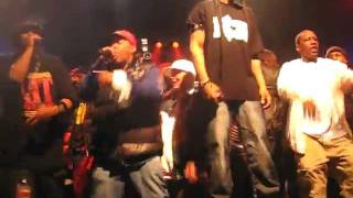 EPMD  HEADBANGER FEAT KSOLO amp REDMAN HIT SQUAD [upl. by Anirak447]