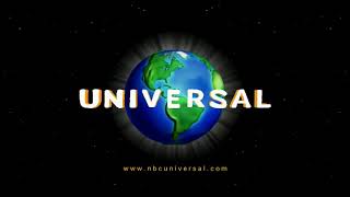 Universal Pictures 19972012 Remake [upl. by Oesile]