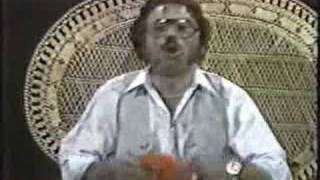 Petey Greene  How to Eat Watermelon Enhanced [upl. by Morven]