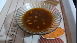 AMCHUR KI chutney recipecook with Neelam [upl. by Jedediah714]