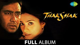 Thakshak  Mujhe Rang De  Khamosh Raat  Ajay Devgan  Tabu [upl. by Joelie]