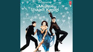 Mujhse Shaadi Karogi AUDIO JUKEBOX [upl. by Noreg638]