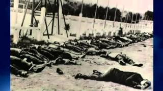 Les massacres répressifs à Sétif en 8 mai 1945 [upl. by Xet]