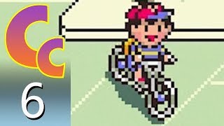 EarthBound – Episode 6 Cycle Begins Anew [upl. by Warenne]