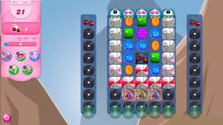 Candy Crush Saga Level Solutions [upl. by Peedsaj]