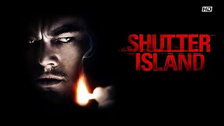 Shutter Island fanmade trailer  4k [upl. by Diane]