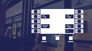 Purchasing a Ticket from Ticket Vending Machines [upl. by Shulamith578]