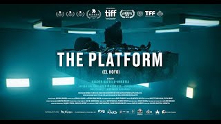 The Platform Filmi Fragman Türkçe altyazılı httpsyoutubecUiirDjQ5n4 [upl. by Leede]