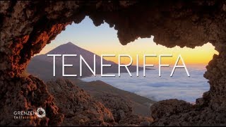 quotGrenzenlos – Die Welt entdeckenquot in Teneriffa [upl. by Nwahsyd839]