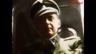 Rat Lines  The Hunt for Nazi War Criminals Episode 3 [upl. by Ener]