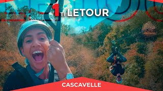 1 ti Letour  Cascavelle [upl. by Amalburga]