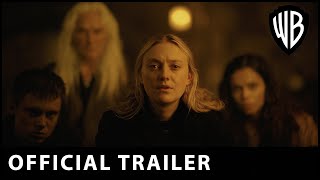 The Watched  Official Trailer  Warner Bros UK amp Ireland [upl. by Butch117]