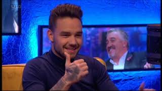 One Direction Interview FULL Jonathan Ross Show 21st Nov 2015 [upl. by Colfin]