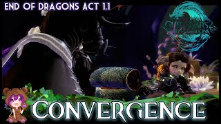 GW2  End of Dragons 10 Convergence [upl. by Turoff]