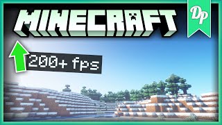 How To Optimize BSL SHADERS for Low End PCs  Best Settings for BSL Shaders  Minecraft Tutorial [upl. by Meyeroff]