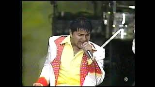 BANDA EL RECODO EN VIVO EN EL 2001 [upl. by Ardolino936]