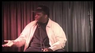 Patrice ONeal Live at The Comedy Store [upl. by Eivla]