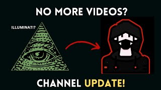 Channel Update [upl. by Richardo]