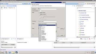 SAP HANA  Adding system to HANA Studio [upl. by Nnaassilem]