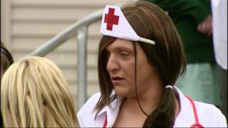 Summer heights high Mr G funny dance [upl. by Tedder]