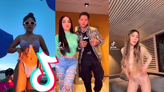 Los Mejores Bailes Y Tendencias De Tik Tok  TikTok 2022 [upl. by Sholeen]