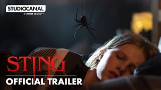 STING  Official International Trailer  STUDIOCANAL [upl. by Gery]