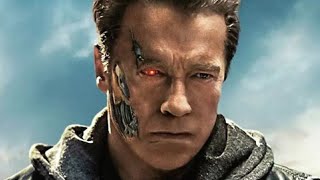 The Entire Terminator Franchise Explained [upl. by Anthony]