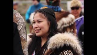 July 4 2016 Kotzebue Alaska USA [upl. by Nuy]