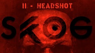 Skog II  Headshot CSGO Music Kits [upl. by Hedvig98]