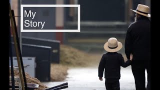 Why I Left the Amish [upl. by Oisinoid]