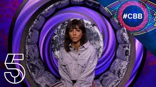 Roxanne Pallett and Ryan Thomas  Celebrity Big Brother 2018 [upl. by Disario]