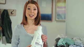 Downy Free amp Gentle Commercial 2020 [upl. by Ecyoj]