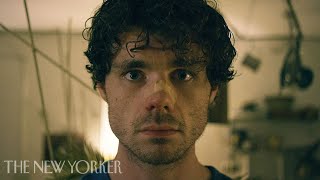 2016 OscarWinning Short “Stutterer”  The New Yorker Screening Room [upl. by Llenehc]