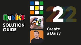 SOLVE LAYER ONE – STEP 1 Create A Daisy [upl. by Draude827]